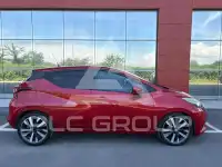 2019 Nissan MICRA