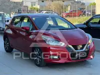2019 Nissan MICRA