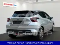 2019 Nissan MICRA
