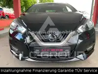 2019 Nissan MICRA