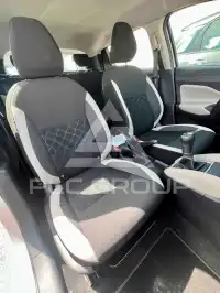 2019 Nissan MICRA