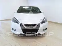 2019 Nissan MICRA