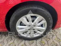 2019 Nissan MICRA