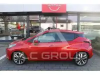 2019 Nissan MICRA