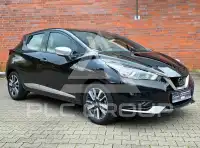 2019 Nissan MICRA
