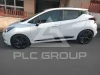 2019 Nissan MICRA
