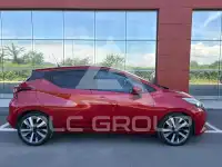 2019 Nissan MICRA