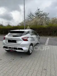 2019 Nissan MICRA
