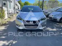 2019 Nissan MICRA
