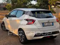 2019 Nissan MICRA