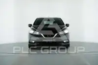 2019 Nissan MICRA