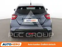 2019 Nissan MICRA