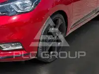 2019 Nissan MICRA