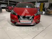 2019 Nissan MICRA