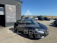2019 Nissan MICRA