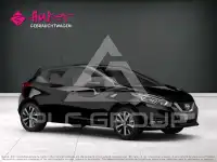 2019 Nissan MICRA