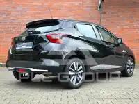 2019 Nissan MICRA