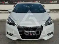 2019 Nissan MICRA