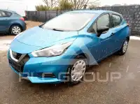 2019 Nissan MICRA