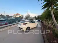 2019 Nissan MICRA
