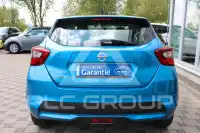 2019 Nissan MICRA