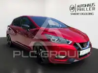 2019 Nissan MICRA