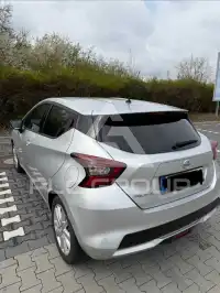 2019 Nissan MICRA