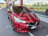 2019 Nissan MICRA