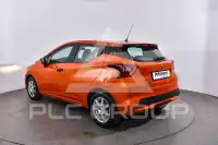 2019 Nissan MICRA