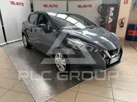 2019 Nissan MICRA