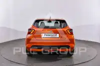 2019 Nissan MICRA