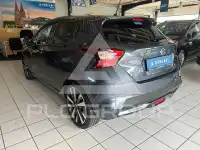 2019 Nissan MICRA