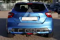 2019 Nissan MICRA