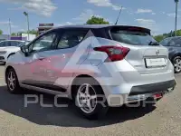 2019 Nissan MICRA