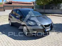 2019 Nissan MICRA