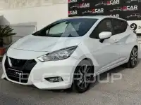 2019 Nissan MICRA