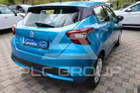 2019 Nissan MICRA