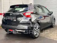 2019 Nissan MICRA