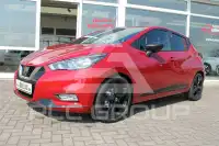 2019 Nissan MICRA
