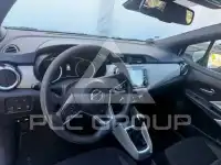 2019 Nissan MICRA