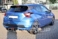 2019 Nissan MICRA