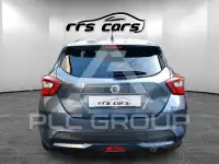 2019 Nissan MICRA