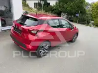 2019 Nissan MICRA