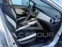 2019 Nissan MICRA