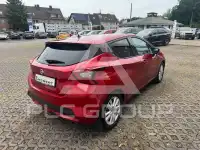 2019 Nissan MICRA