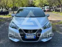 2019 Nissan MICRA