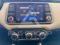 2019 Nissan MICRA