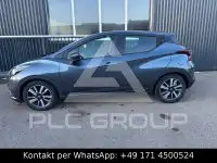 2019 Nissan MICRA