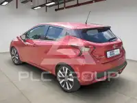 2019 Nissan MICRA
