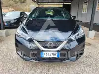 2019 Nissan MICRA